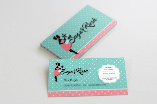 origami owl business cards