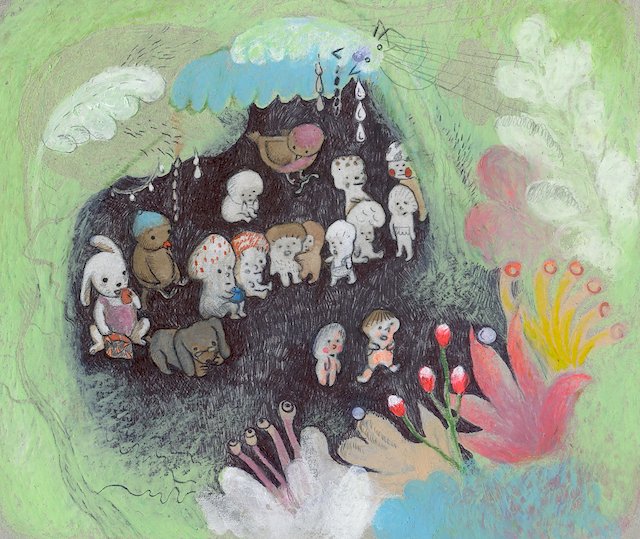 アート・デザイン・音楽 Ola Rindal The Beginning 人気の春夏 Ola Rindal The Beginning 本 アート・デザイン