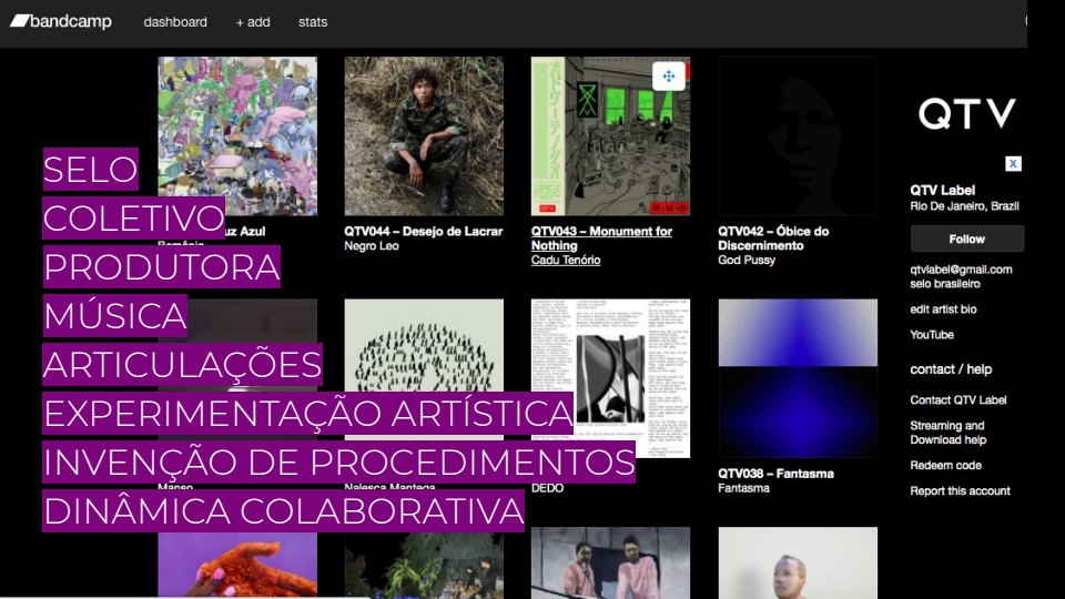 [ prod + design ] oficina introdução a realização de projetos musicais ...