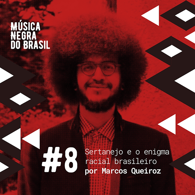 Música sertaneja e o enigma racial brasileiro