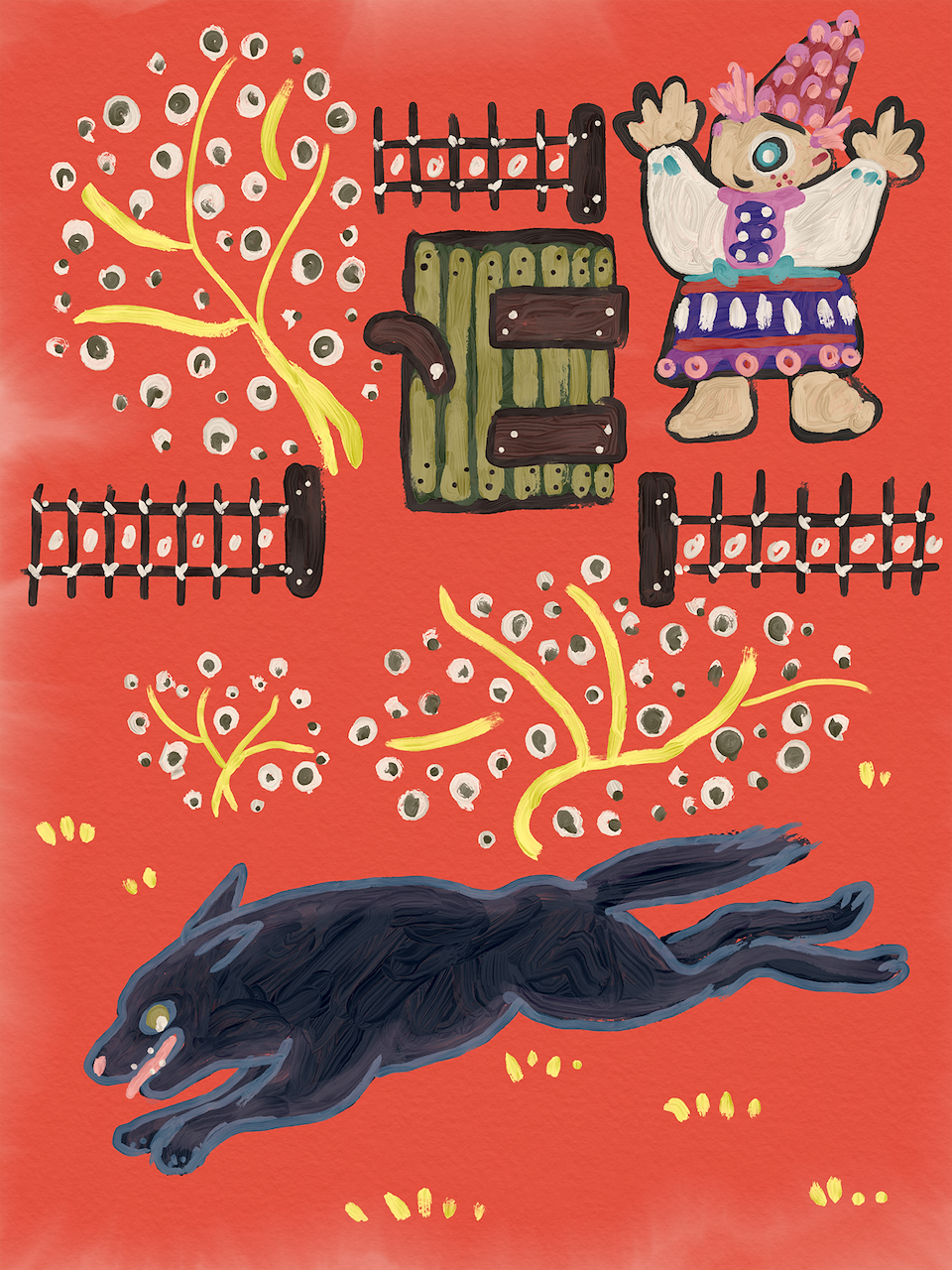 Gus Gisele Children Book Illustrations J Tormento Gus Gisele Children Book Illustrations J Tormento