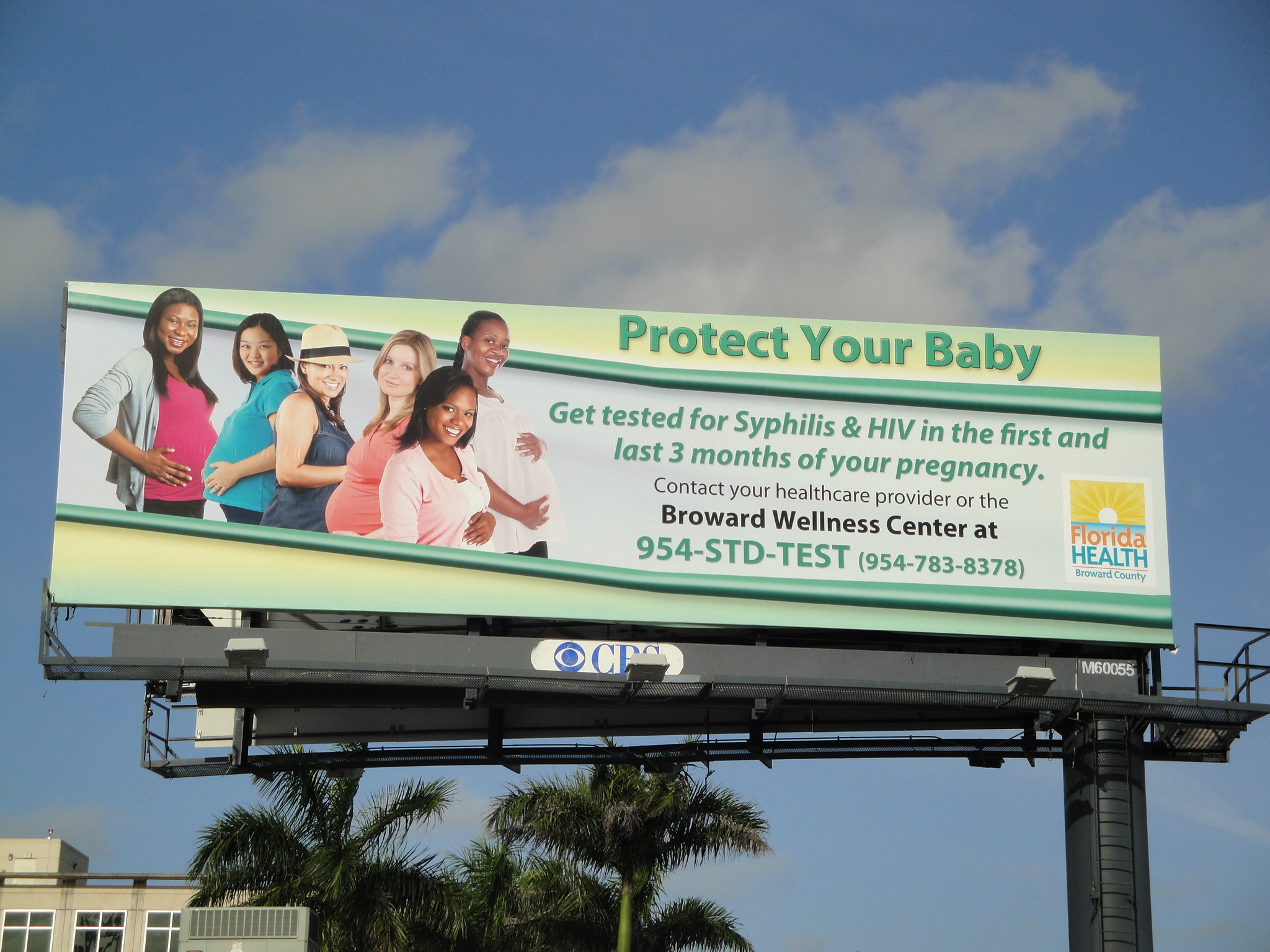 Billboards, Presentation Posters & Banners - Color Canyon Design