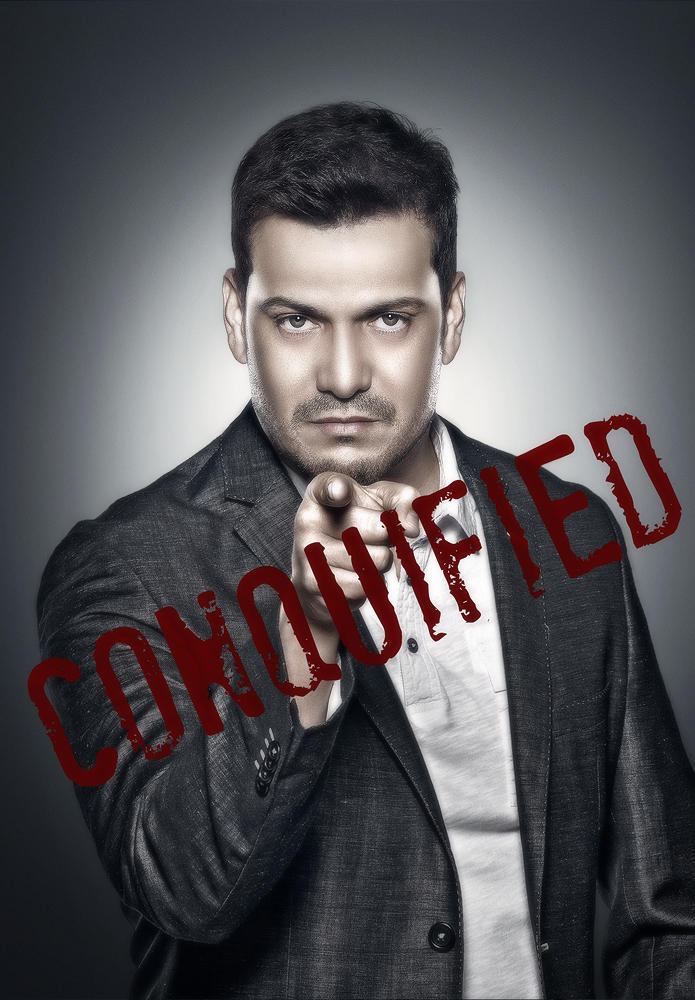 CONQUIFY-ME - IAN REYES