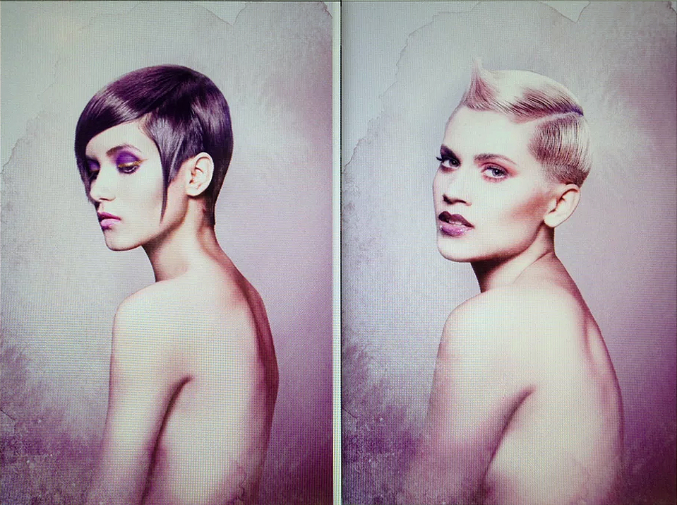 PHOTOGRAPHY - IAN REYES