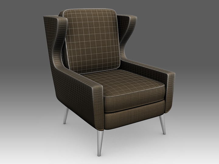 West Elm Furniture Composites Jason’s Portfolio