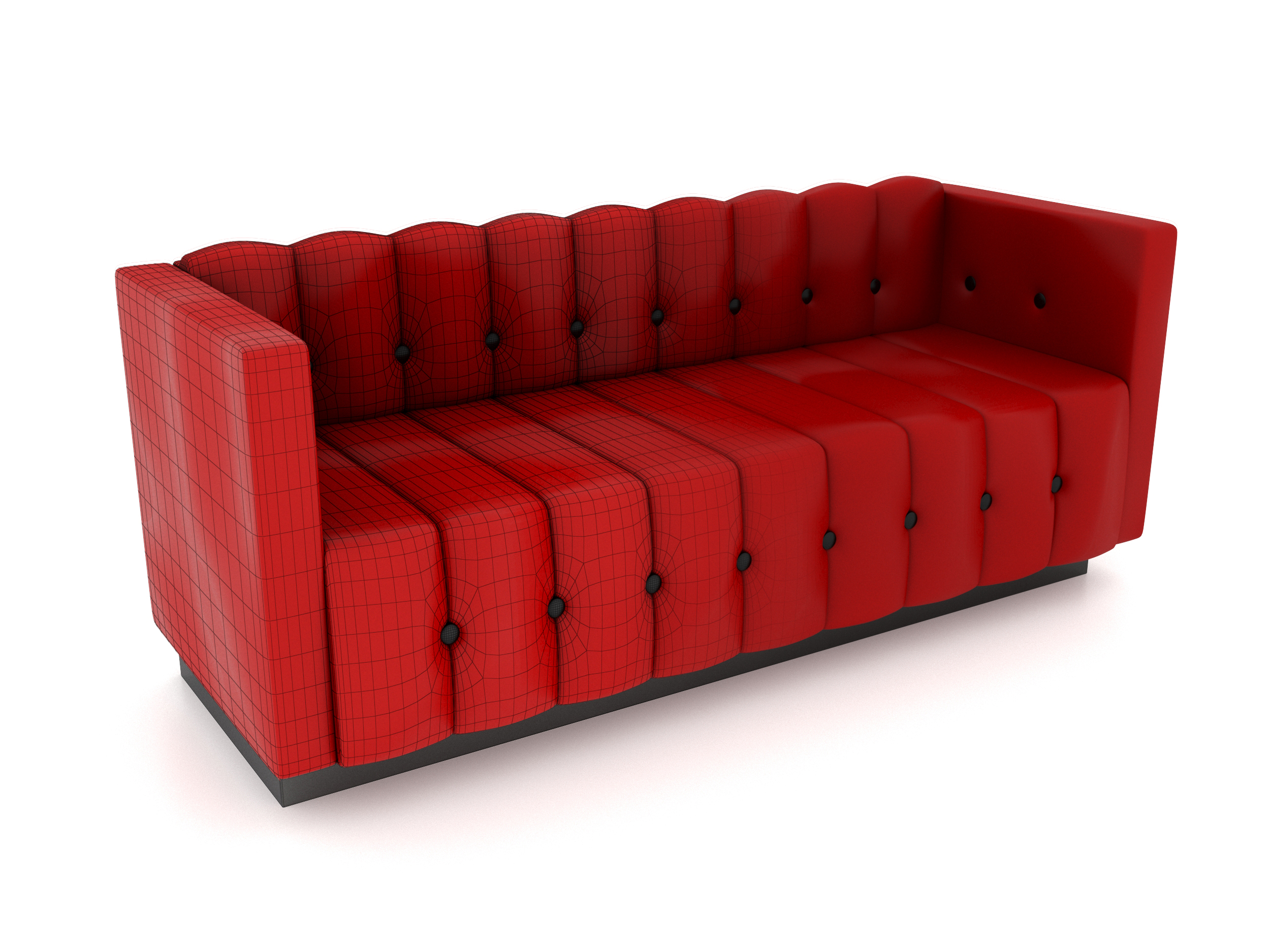 West Elm Furniture Composites Jason’s Portfolio