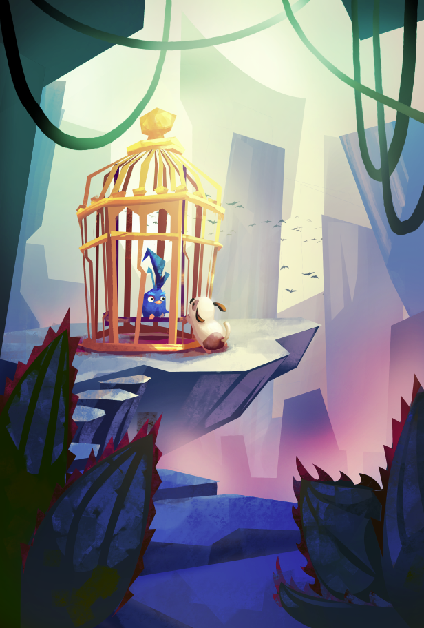 Storm8.inc - Aggie Cheung’s Portfolio