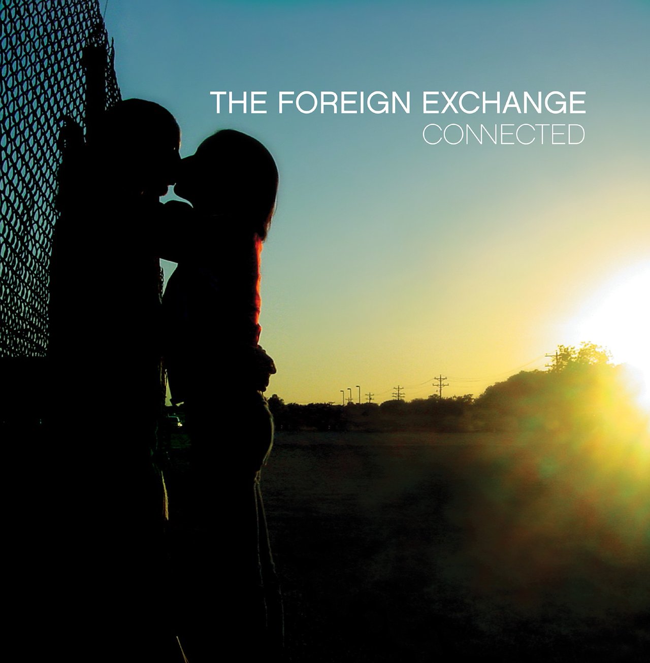 The Foreign Exchange — Connected - FWMJ The Foreign Exchange — Connected - FWMJ