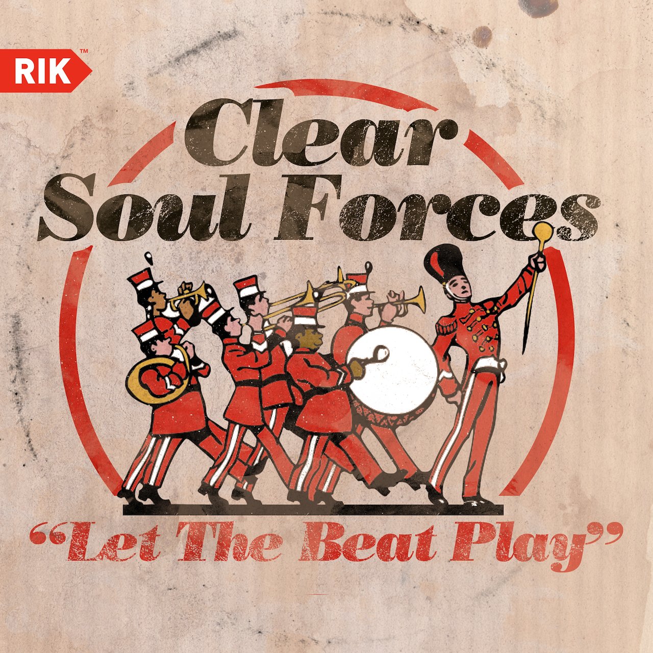 Clear Soul Forces - FWMJ