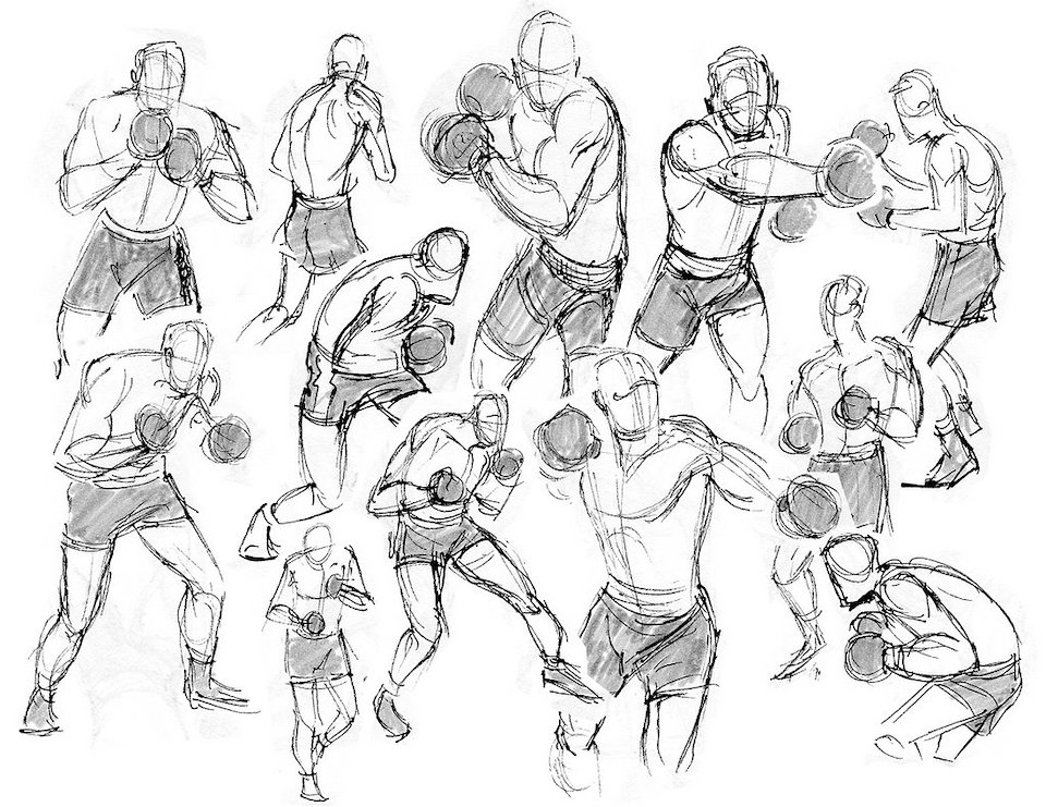 Sketches Development - Jeff Young-sterling: Design Portfolio