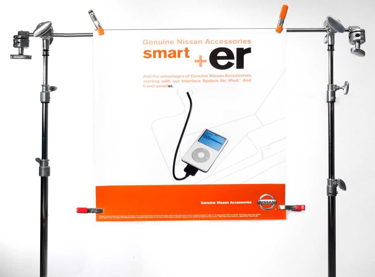 Accessory Programs Printed Brochures & Design - Pinkpanda