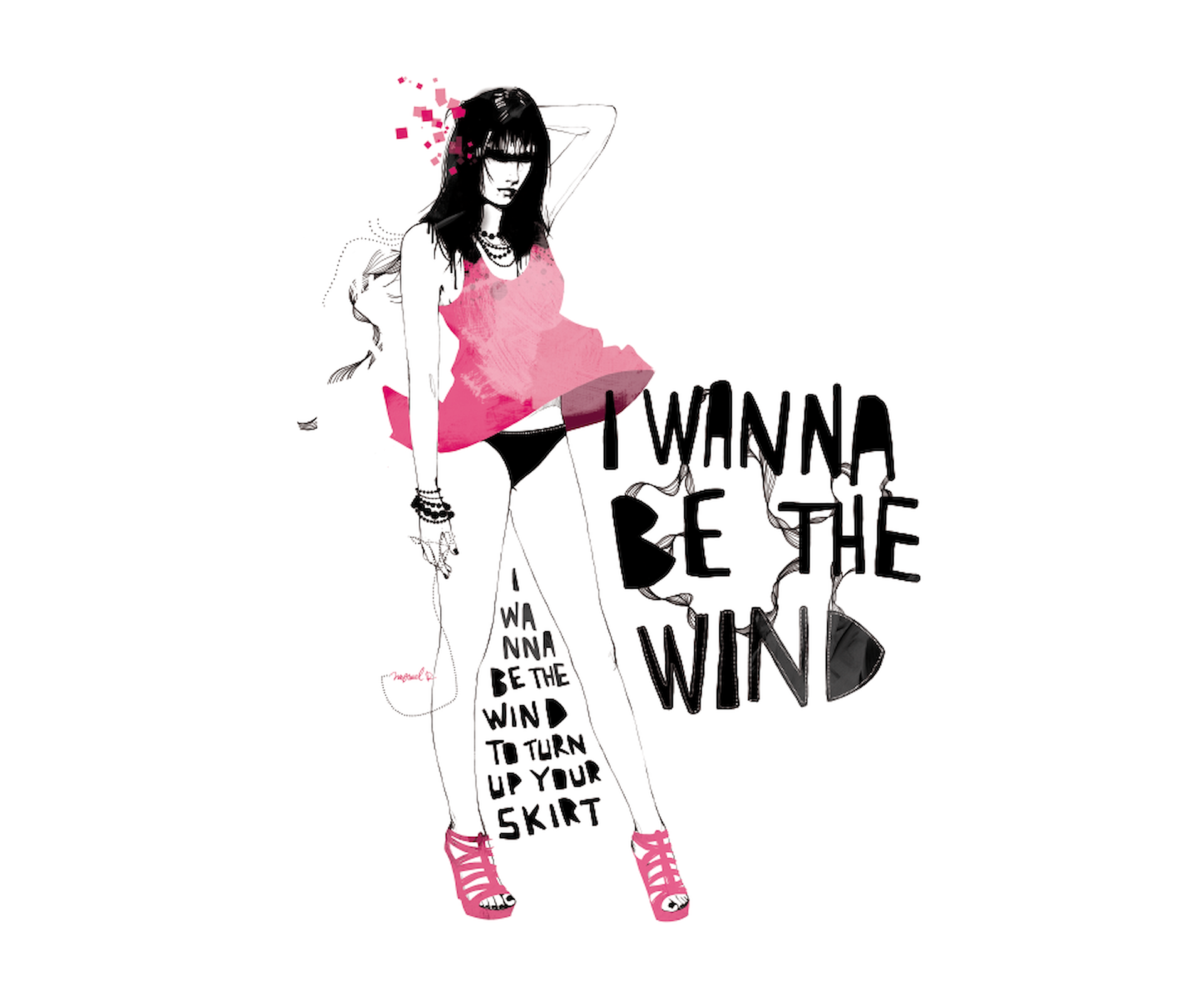 Personal work / 2010 (Part 1) Manuel Rebollo