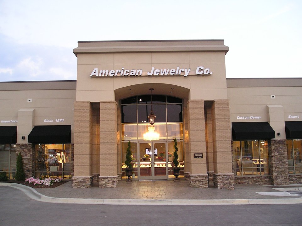 American jewelry companies sale