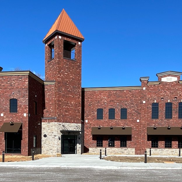 Anderson Architects