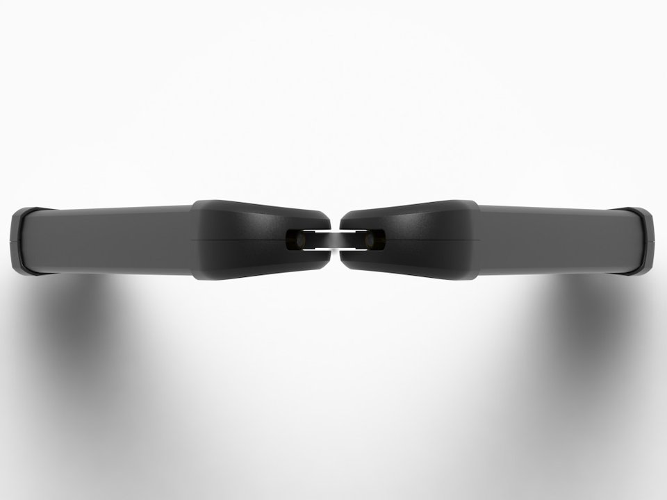 Spring-Balanced Arm - Jeff Kalinoski’s Portfolio