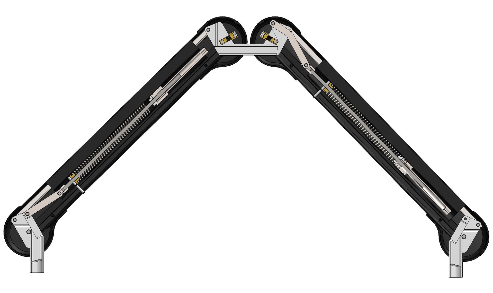 Spring-Balanced Arm - Jeff Kalinoski’s Portfolio