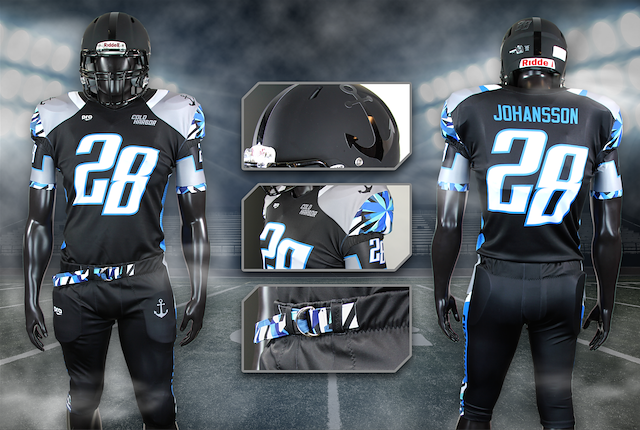 Nfl 2024 custom uniforms