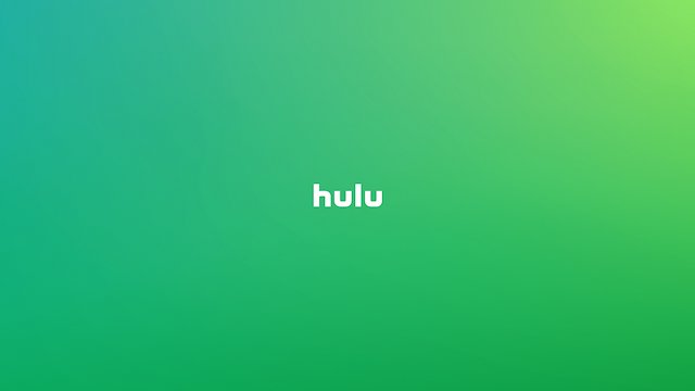 Hulu Rebrand - Mark Lee