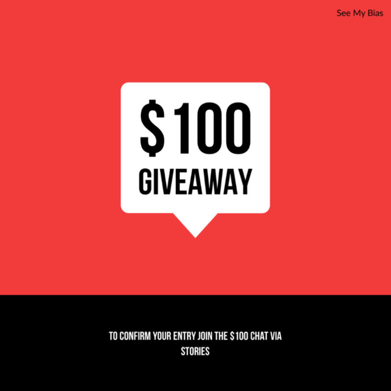 Music marketing campaign