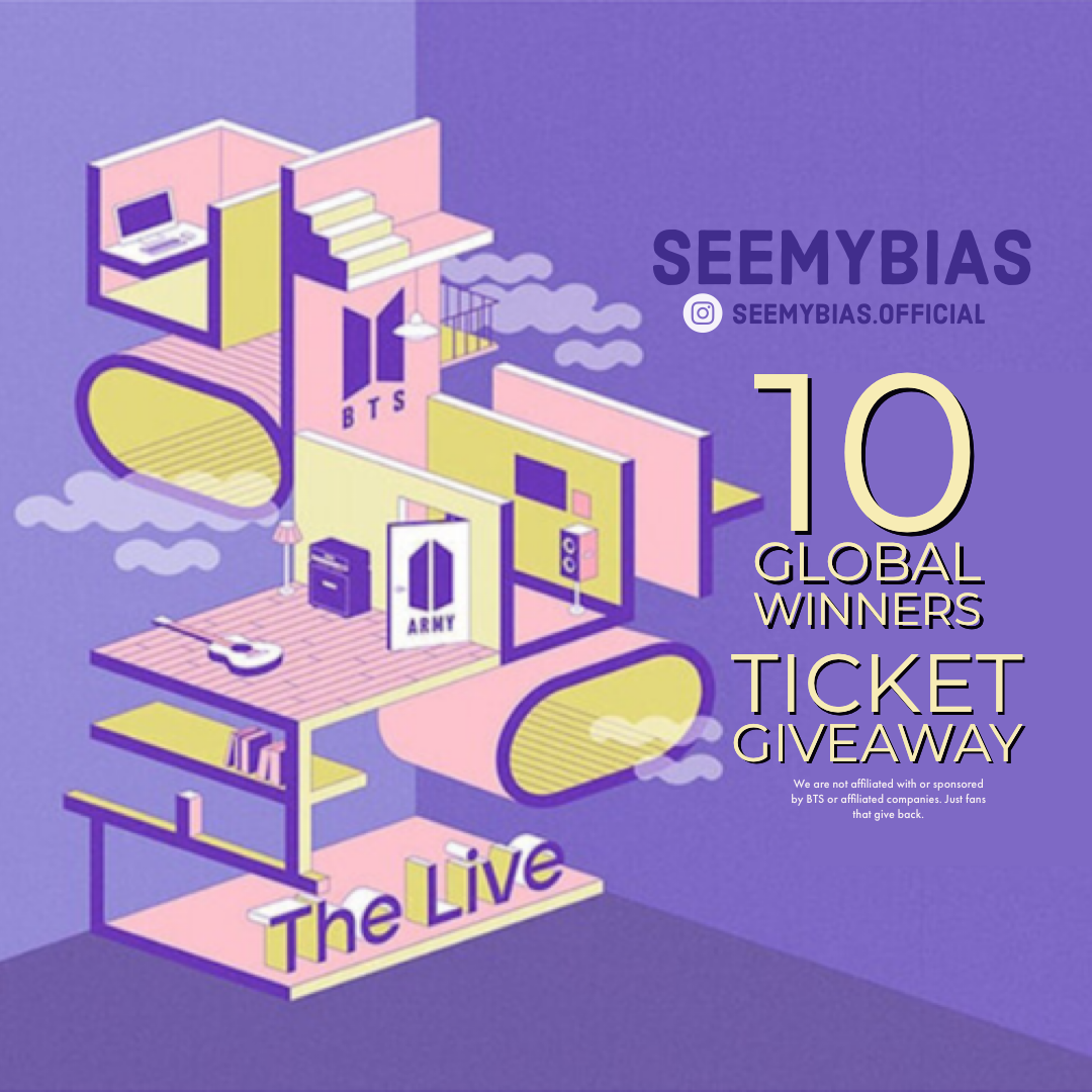 Promotional graphic