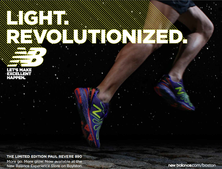 New 2025 balance boylston