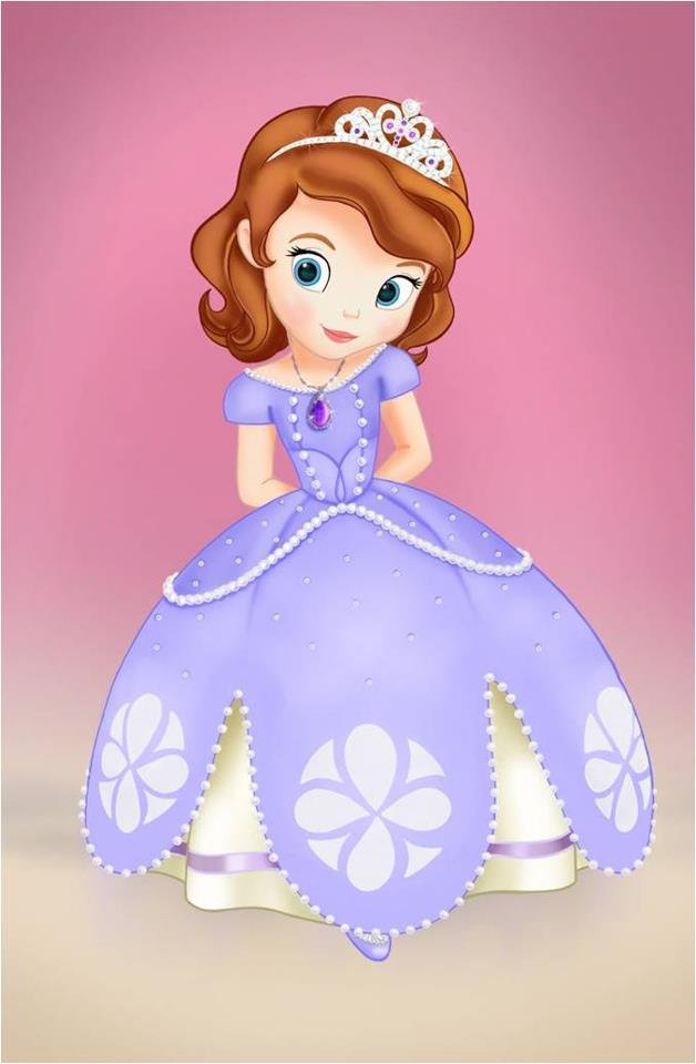 Sofia The First