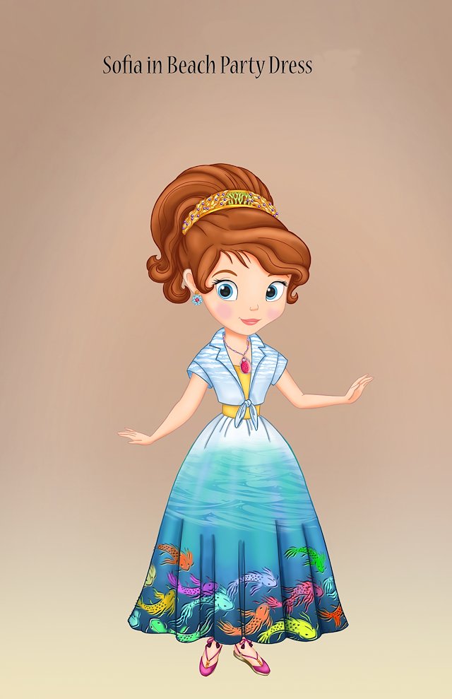 sofia the first dress design Adult Clothing dress Sofia the First Dress Edition Deluxe Princess pearl