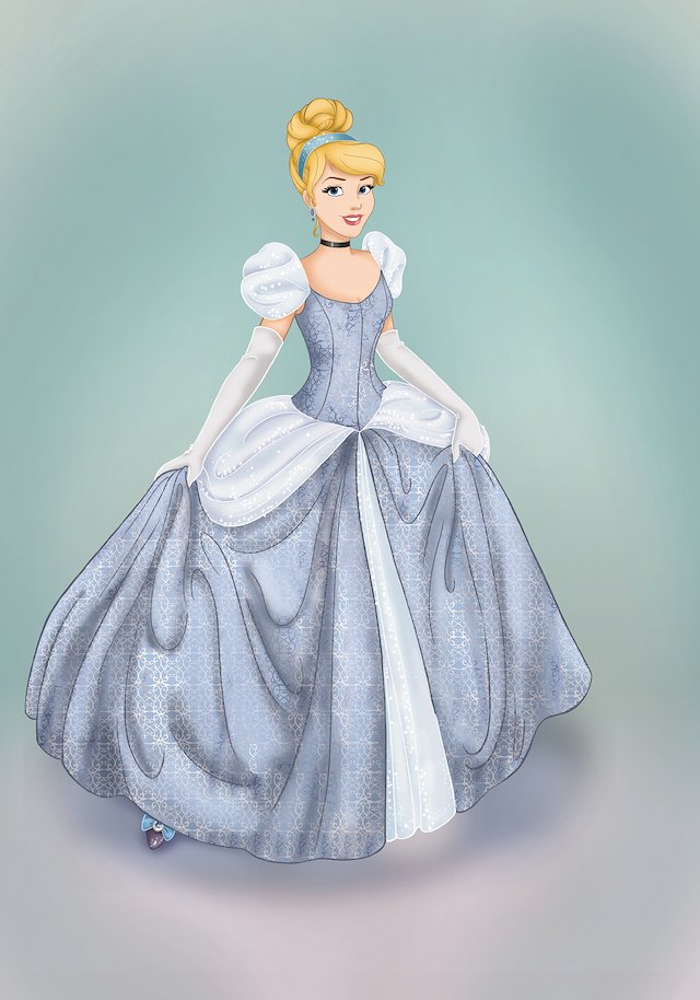 Sofia The First Princesses - Carol S. Berke- Portfolio Sofia The First Princesses - Carol S. Berke- Portfolio