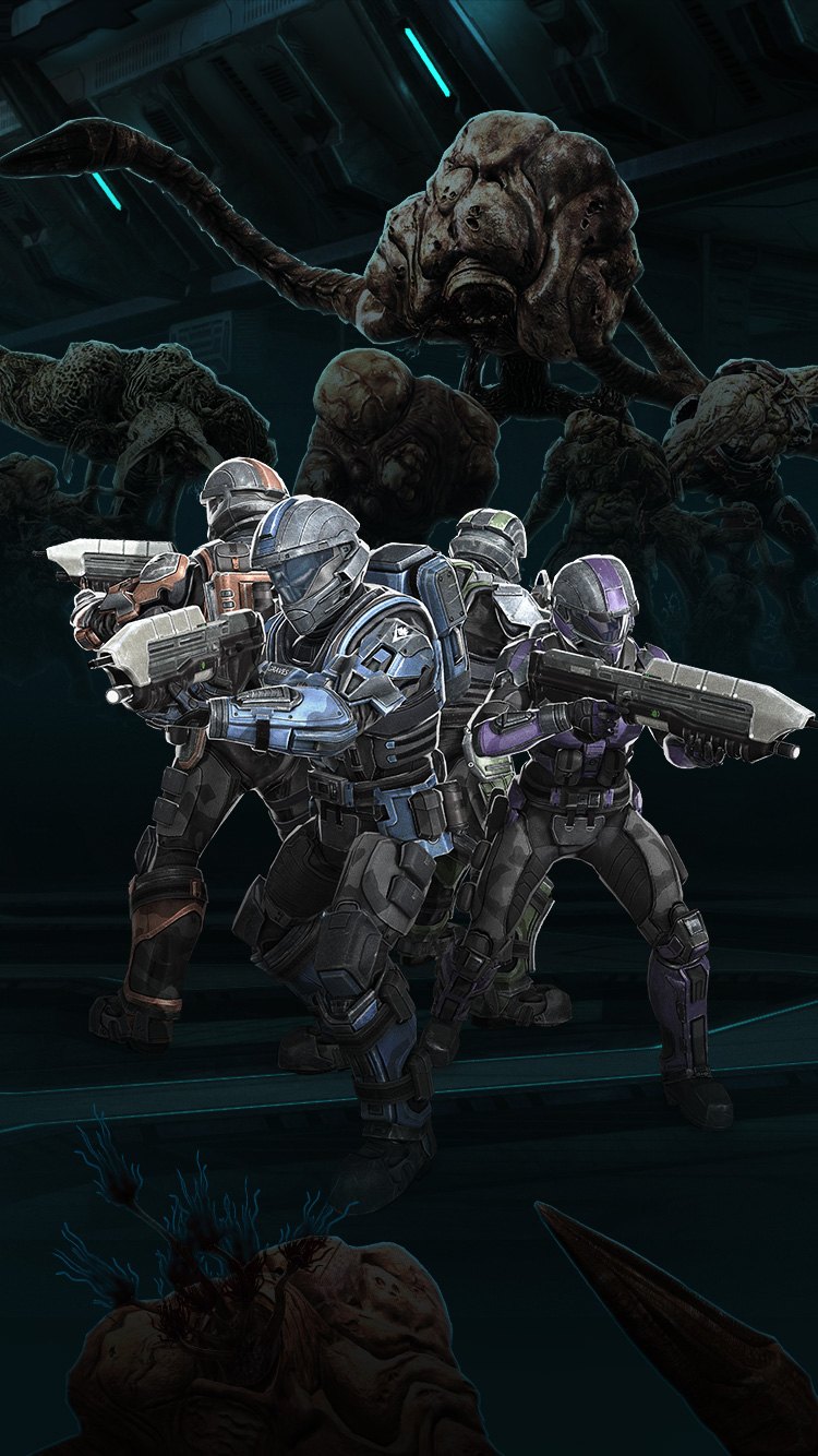 halo fireteam raven buy