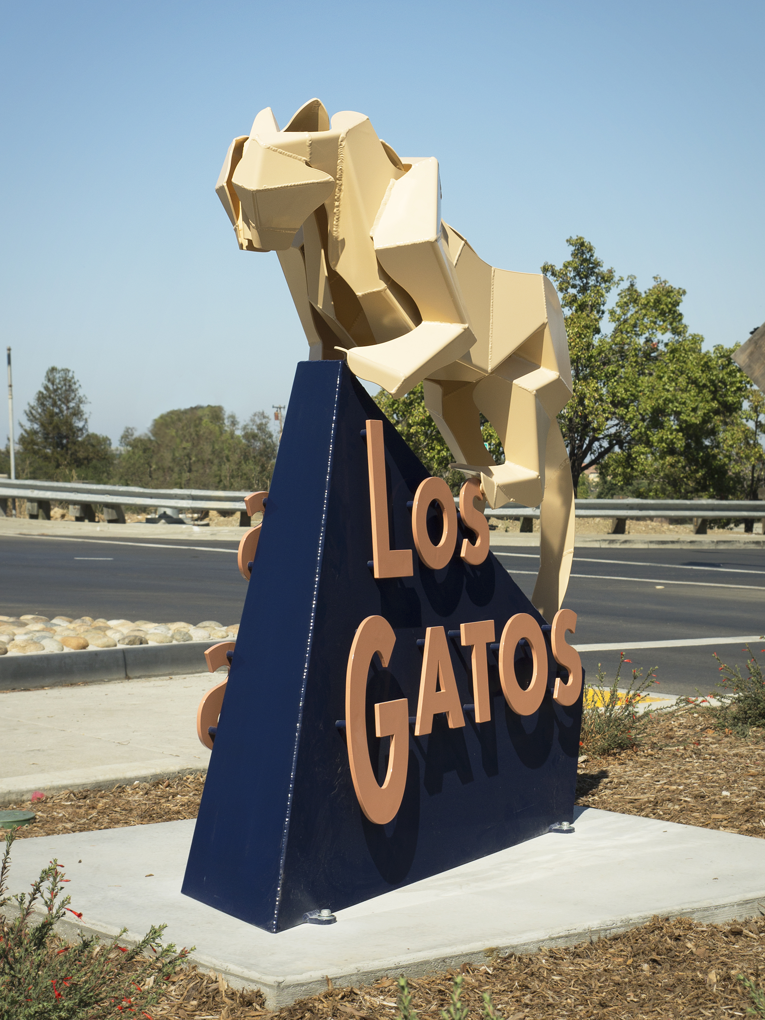 El Gato - Matt Babcock