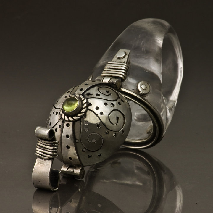 keep Blind Spot Jewellery