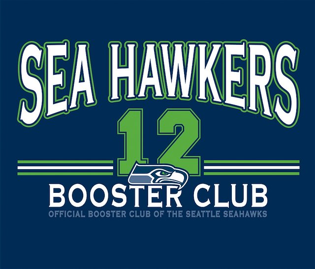 Sea Hawkers Booster Club - 