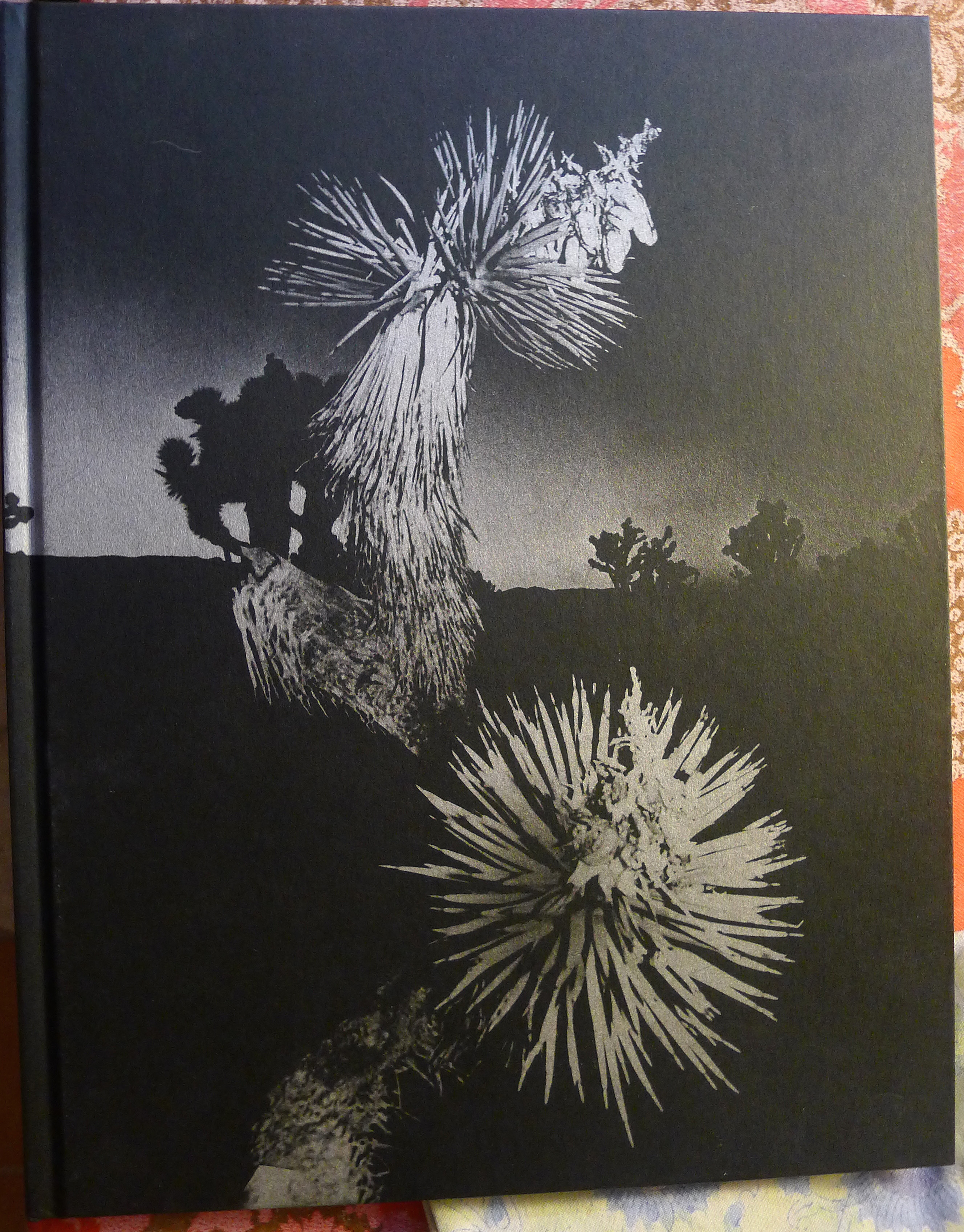 chris shaw photobooks detail - chris shaw photographer