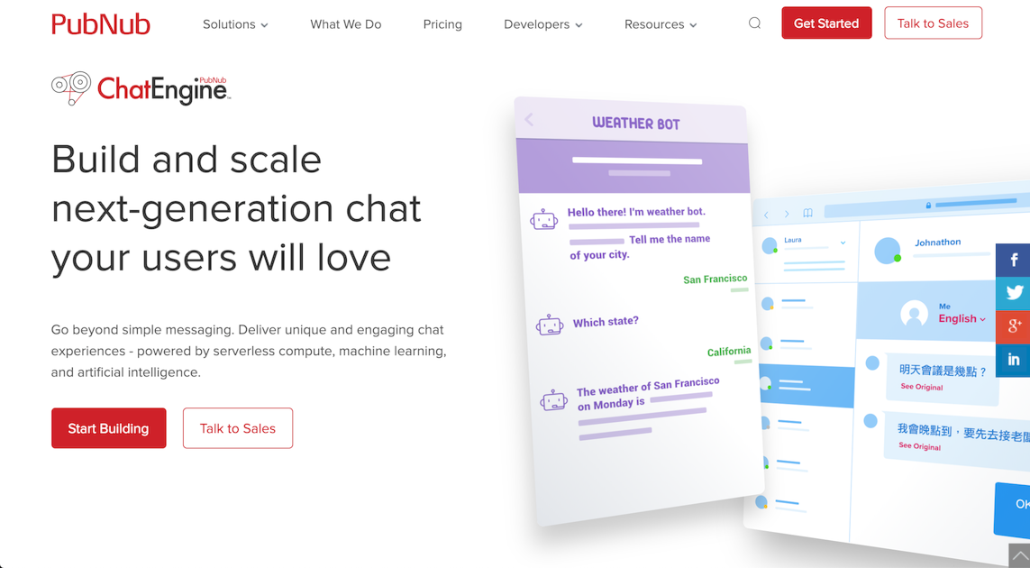 Source Engine Chat Box ChatEngine SDK and Plugins - Ian Jennings