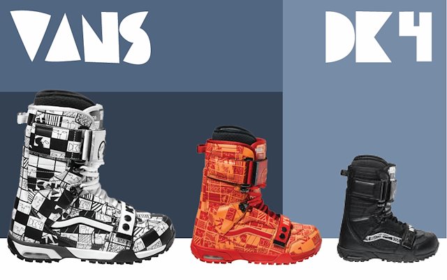Danny Kass Collection - STEVEC-DESIGNS