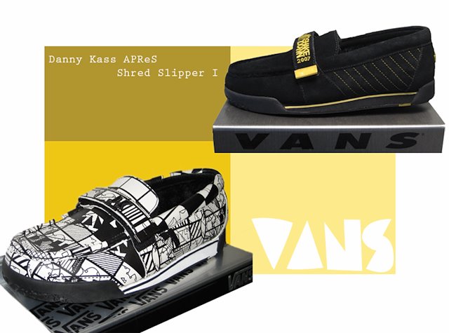 Danny Kass Collection - STEVEC-DESIGNS