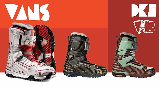 Danny Kass Collection - STEVEC-DESIGNS