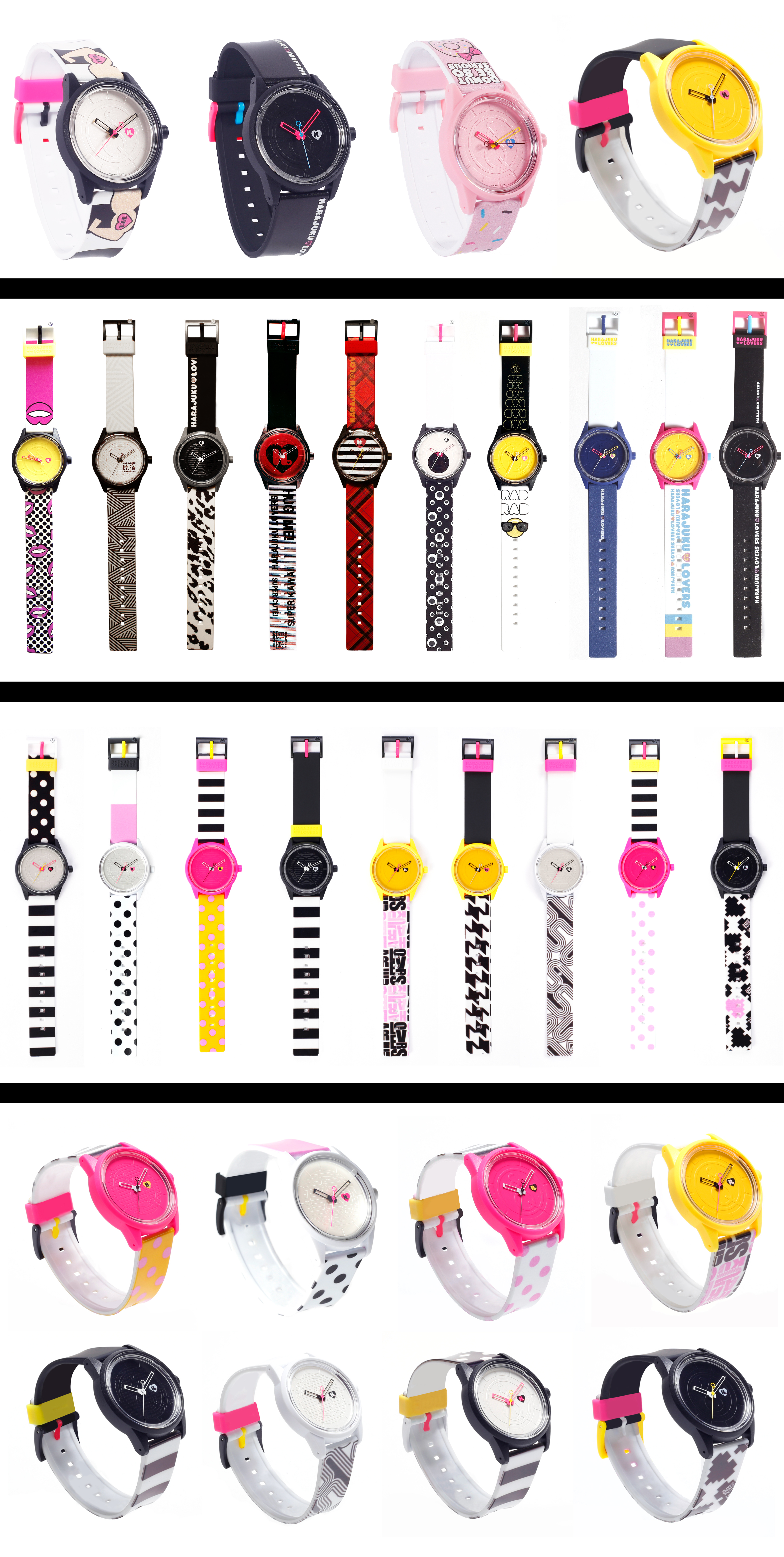 Harajuku Lovers by Gwen Stefani - STEVEC-DESIGNS display picture 2