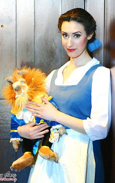 Costume top wigs sydney