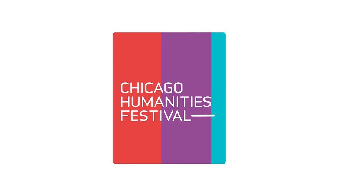 Chicago Humanities Festival TONIKA LEWIS JOHNSON