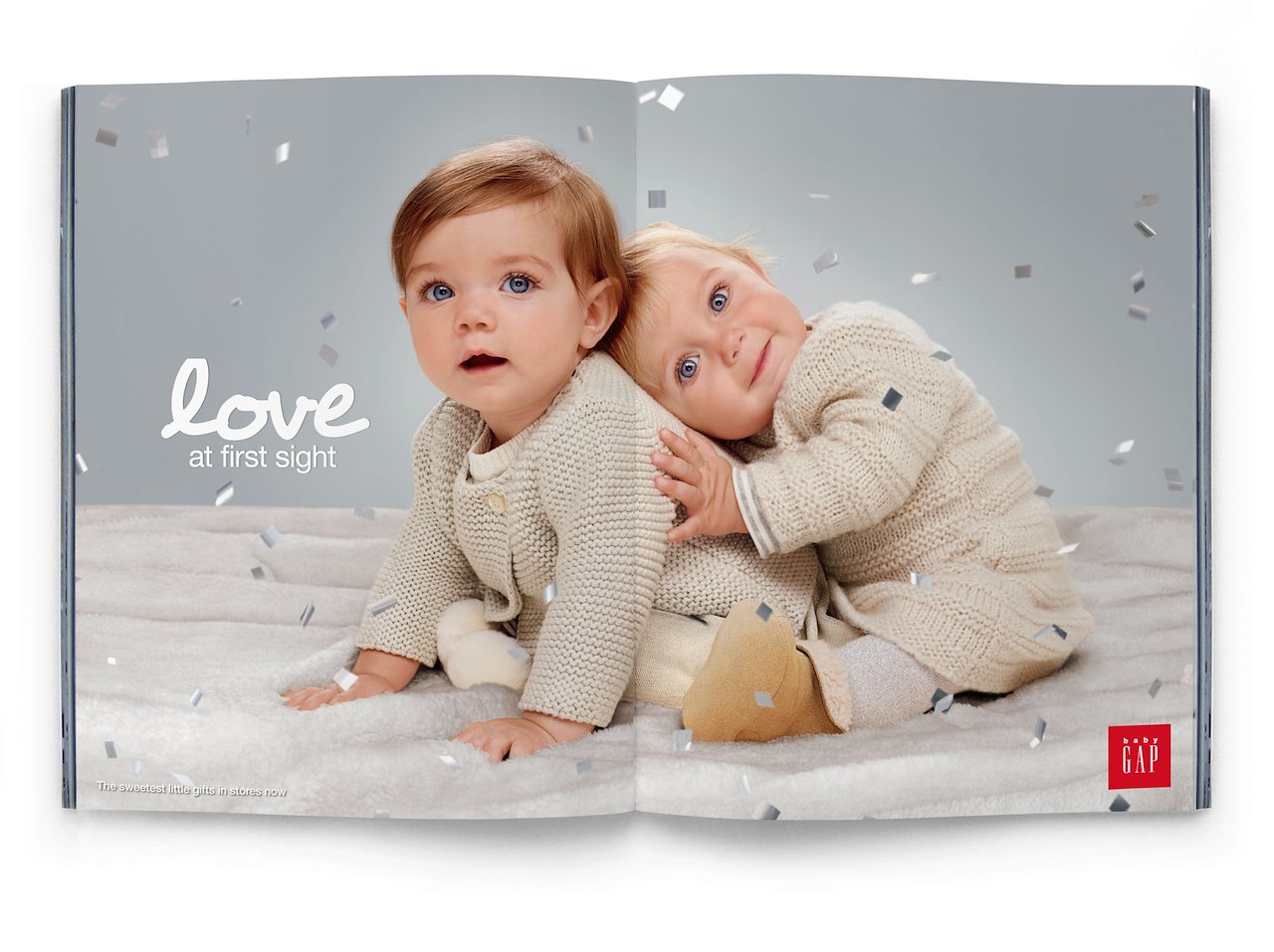 Gap kids and outlet baby