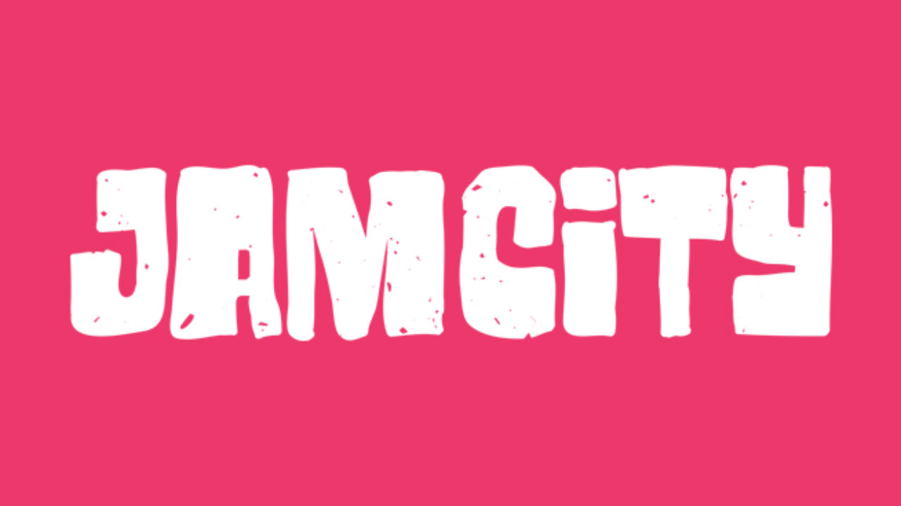 Jam city The Art Of Sanjit