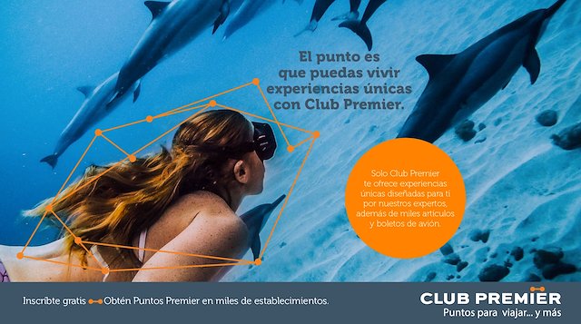 CLUB PREMIER - chynno