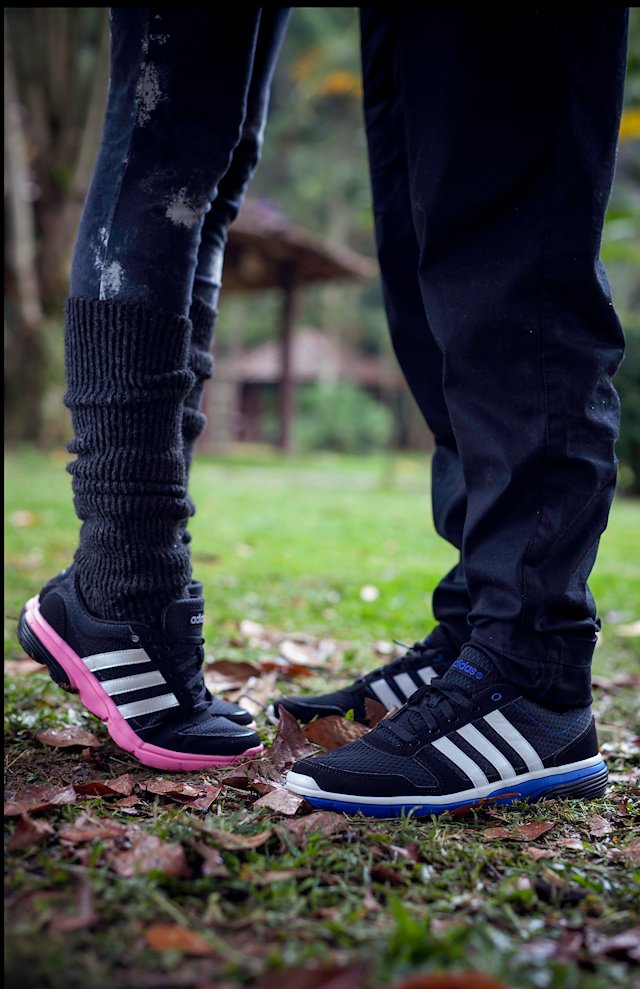 Neo sales adidas 2012