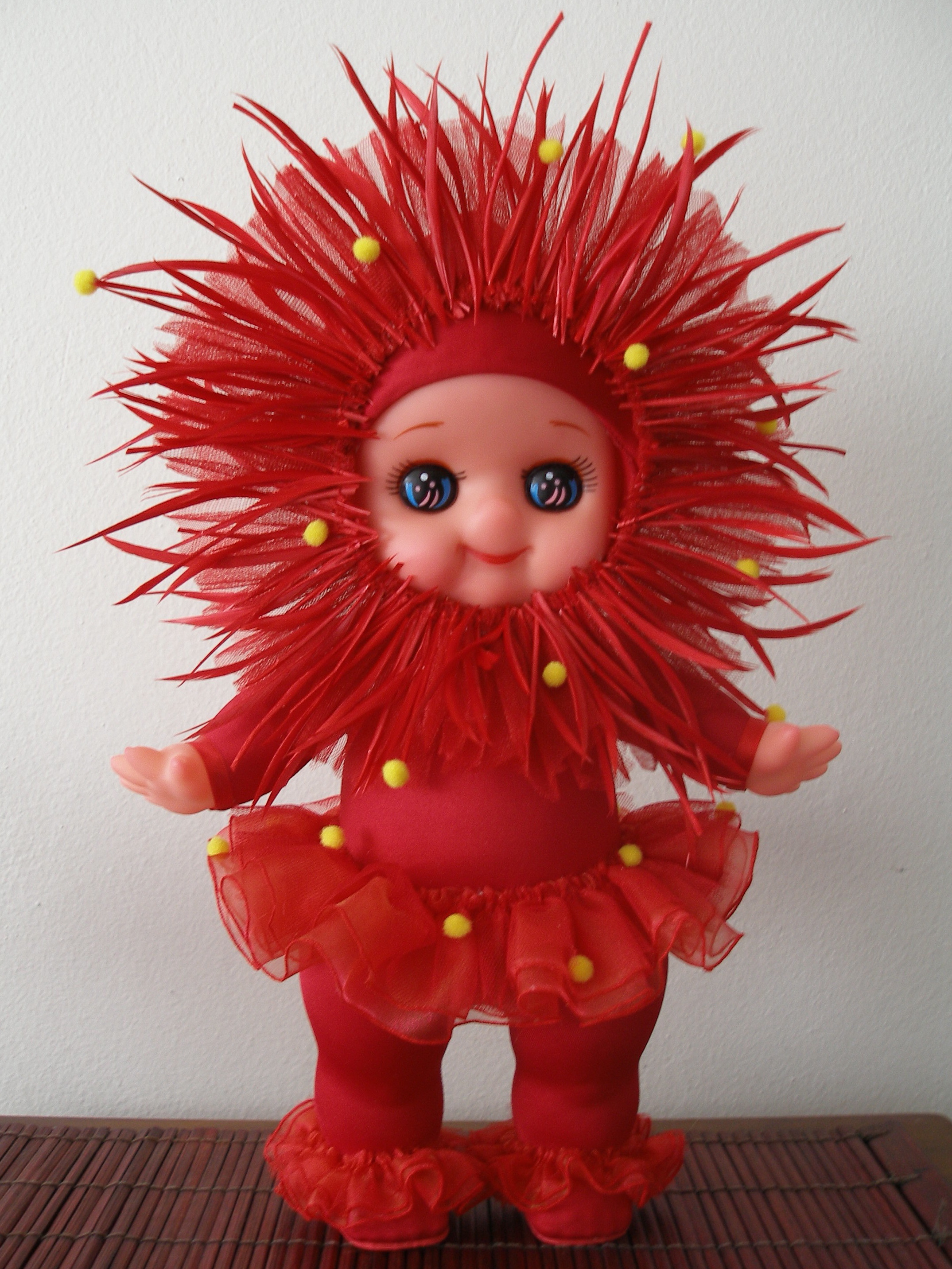 ☆PRISCILLA☆様オーダー品 Priscilla: Queen of the Desert Kewpies - Renata Beslik
