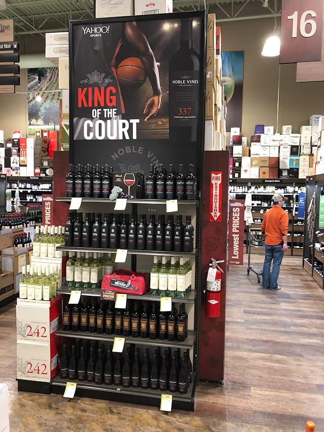 Wine Industry Craft Beer Design The Portfolio Of Donald Ambroziak