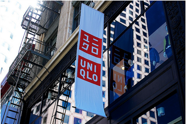 Shopping itineraries in UNIQLO in July updated in 2023  Tripcom