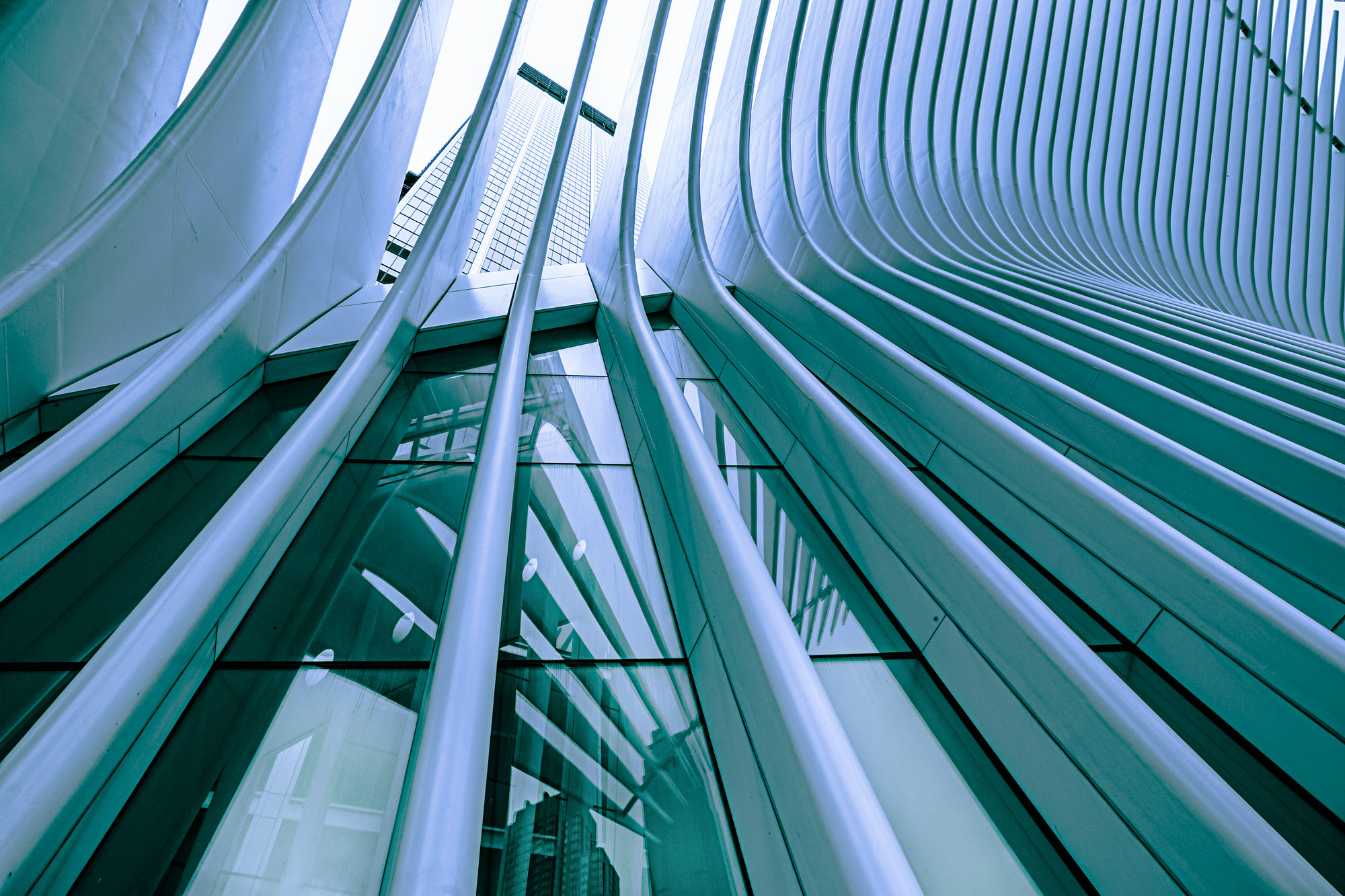 Bricks and Mortar Rick Wagonheim