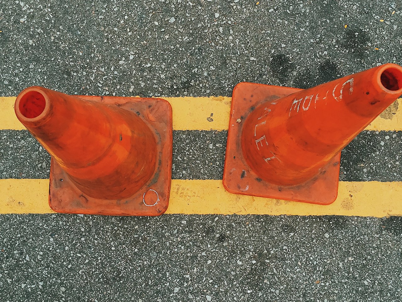 Mundane Objectrs Mundane Objects