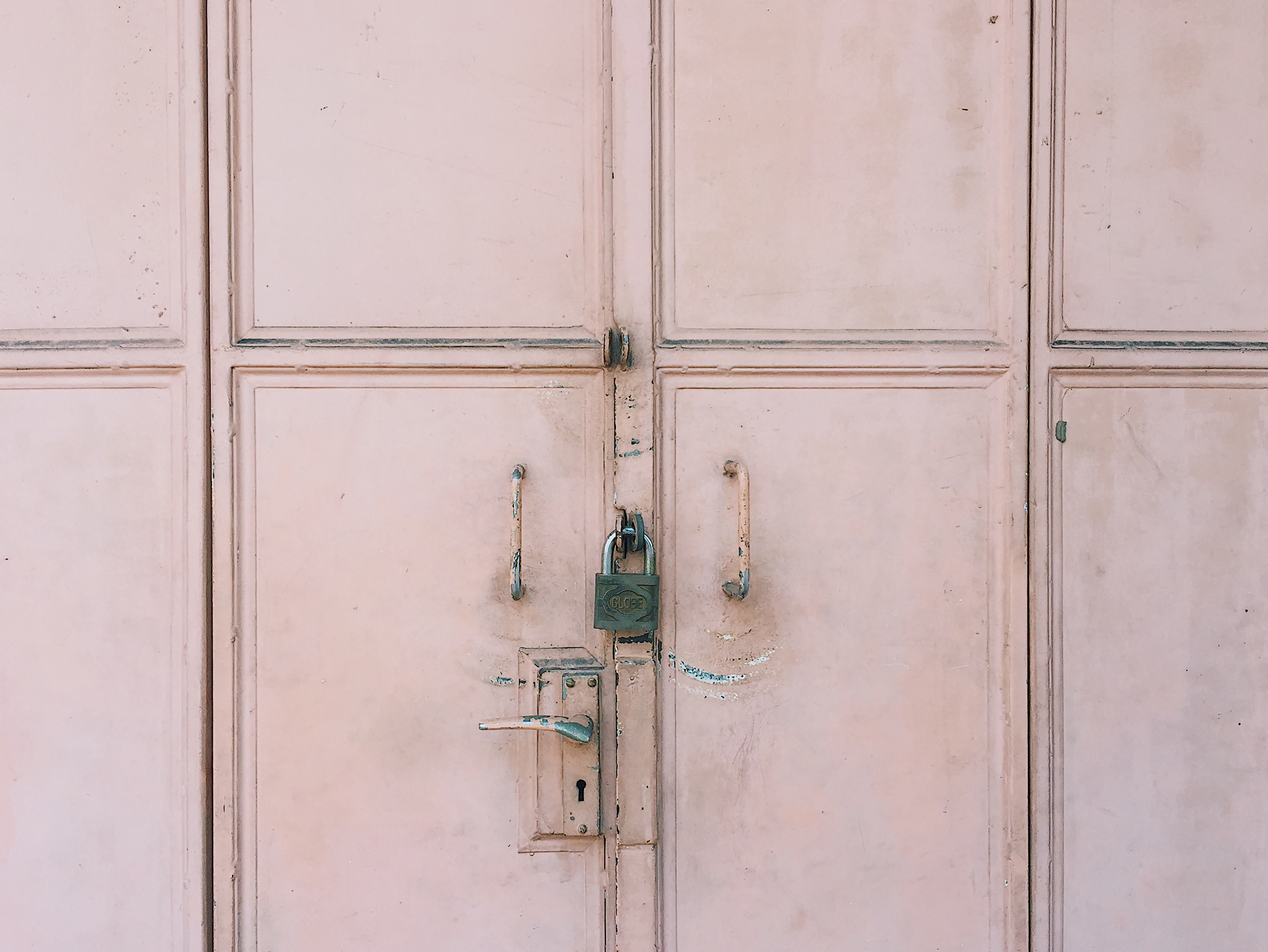Mundane Objects